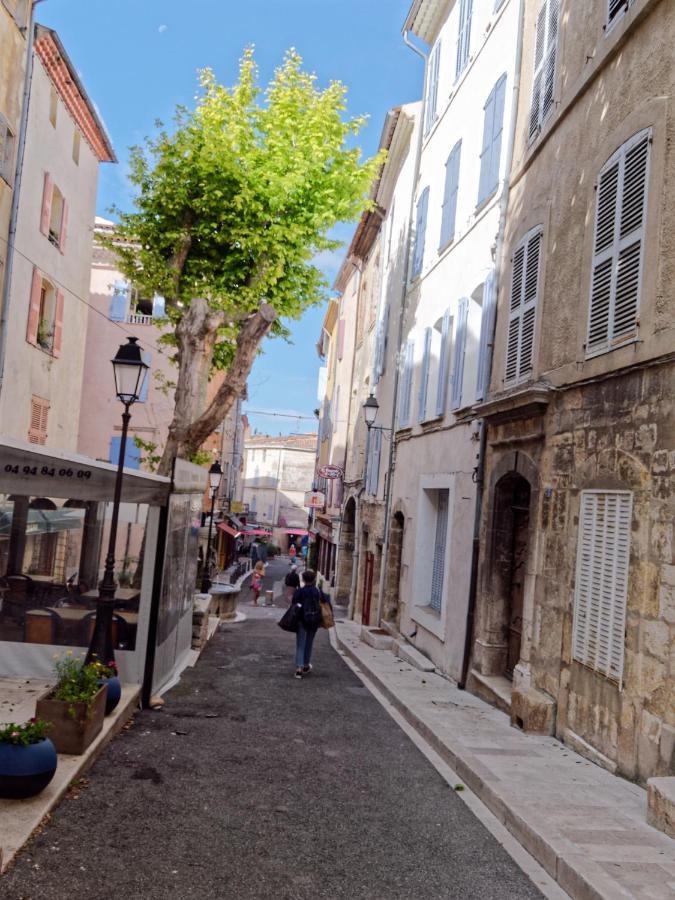 Escapade Aux Portes Des Gorges Du Verdon オープス エクステリア 写真